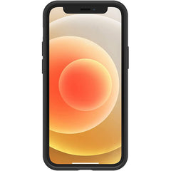 OtterBox Otter+Pop Reflex Series Phone Case for Apple iPhone 12 mini - Black Price in Dubai