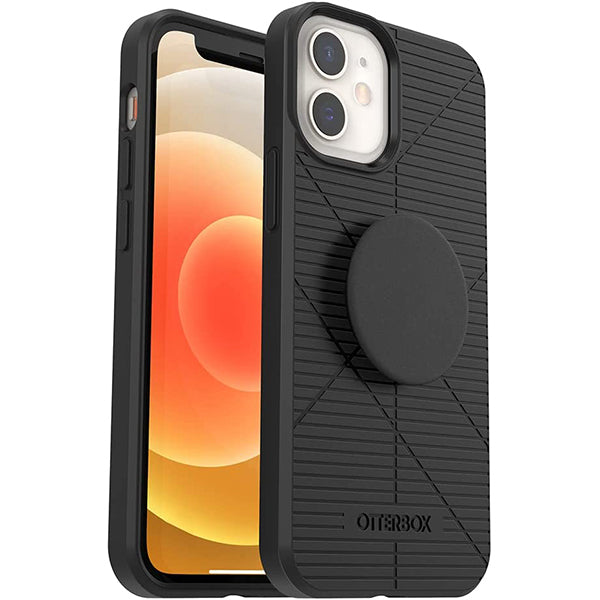 OtterBox Otter+Pop Reflex Series Phone Case for Apple iPhone 12 mini