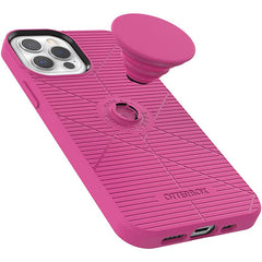 OtterBox + POP Reflex Series Case for Apple iPhone 12 Pro - Pink Price in Dubai