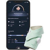 Owlet Baby Monitor Dream Sock