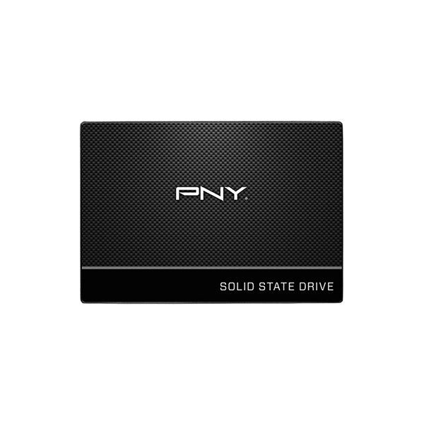 Used PNY 1TB Internal SATA Solid State Drive