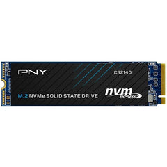 PNY CS2140 500GB M.2 NVMe Gen4 x4 Internal SSD