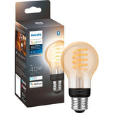 Philips Hue A19E26 White Ambiance 40W Bluetooth Smart LED Bulb