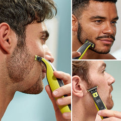 Philips Norelco OneBlade Body Trimmer and Shaver