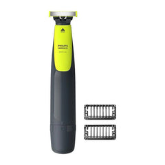 Philips Norelco OneBlade Wet Aisle Hybrid Electric Trimmer and Shaver