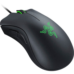 Razer DeathAdder Essential Wired Optical Gaming Mouse