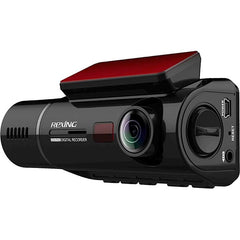 Rexing V3 Plus Front and Cabin Dash Cam
