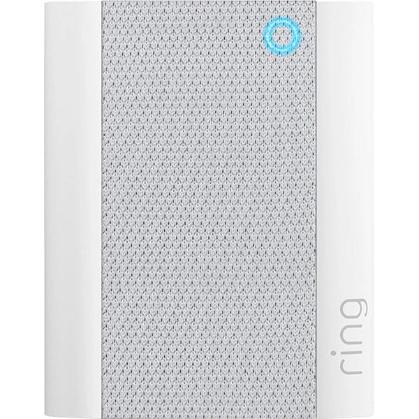 Ring Chime (2nd Gen) Plug-In For Ring Devices