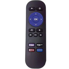 Used Roku Express 4K Streaming Media Player