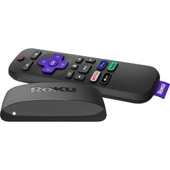 Roku Streaming Media Player Express 4k+