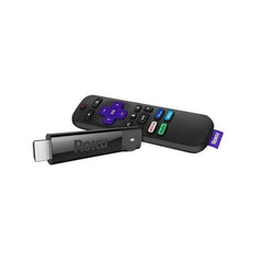 Roku Streaming Media Player Stick Plus
