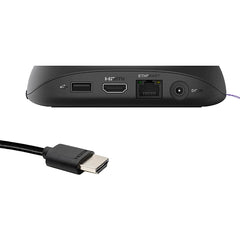 Used Roku Ultra 4K UHD Streaming Media Player