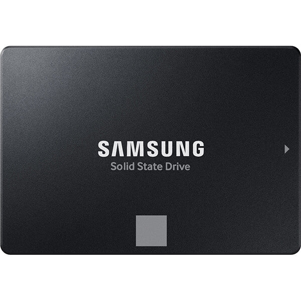 Samsung 870 EVO 500GB SATA 2.5 Internal Solid State Drive