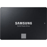 Samsung 870 EVO 500GB SATA 2.5 Internal Solid State Drive