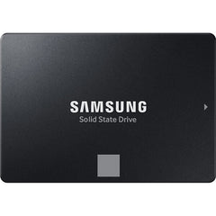 Samsung 870 EVO 500GB SATA 2.5 Internal Solid State Drive