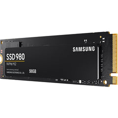 Samsung 980 500GB PCIe Gen 3 x 4 NVMe Gaming SSD Price in Dubai