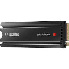 Samsung 980 PRO Heatsink 1TB Internal SSD PCIe (GEN 4) NVMe M.2