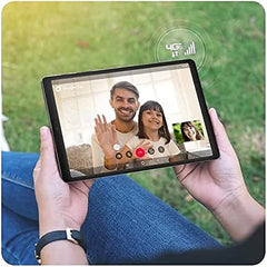 Samsung Galaxy Tab A7 Lite 8.7" 32GB (Wi-fi Only) - Gray Price in Dubai