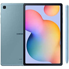 Samsung Galaxy Tab S6 Lite (4GB RAM 64GB Storage) Wi-Fi Only