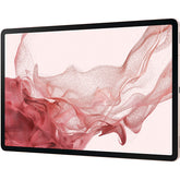 Samsung Galaxy Tab S8+ 12.4 8GB 256GB Wi-Fi with S-Pen - Pink Gold