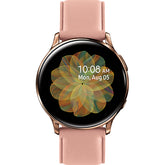 Samsung Galaxy Watch Active2 40mm Stainless Steel LTE - Gold