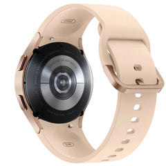 Samsung Galaxy Watch4 40mm (With Strap) Aluminum Smartwatch LTE