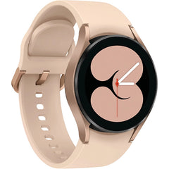 Samsung Galaxy Watch4 Aluminum Smartwatch 40mm BT