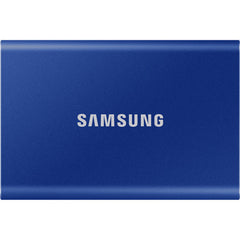 Samsung T7 1TB External USB 3.2 Gen 2 Portable SSD