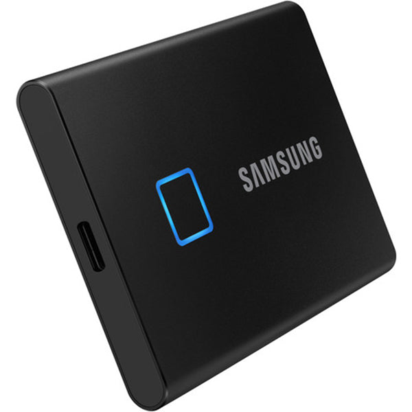 Samsung T7 Touch Portable 1TB SSD
