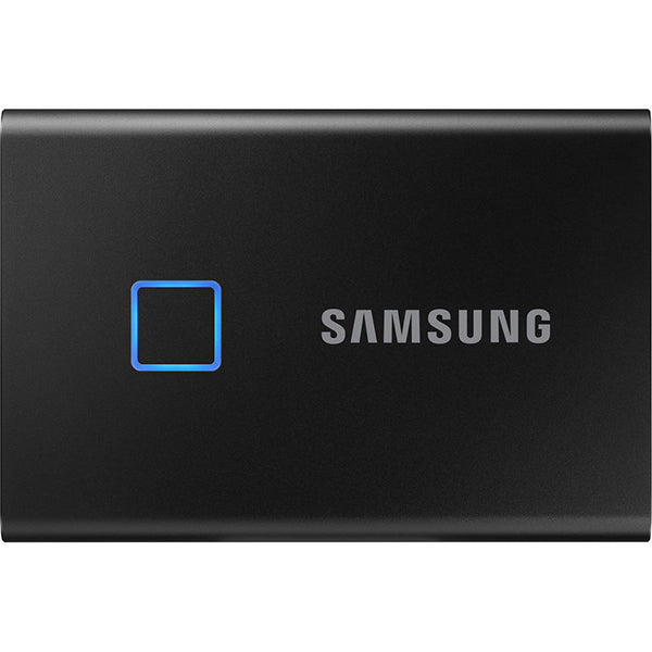 Samsung T7 Touch Portable 1TB SSD Price in Dubai