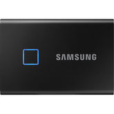 Samsung T7 Touch Portable 1TB SSD Price in Dubai