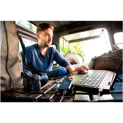 SanDisk Extreme Portable 1TB External USB-C NVMe Solid State Drive