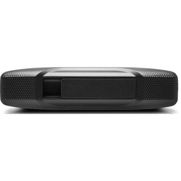 SanDisk Professional 2TB G-DRIVE ArmorATD USB 3.2 Gen 1 External Hard Drive – Space Gray