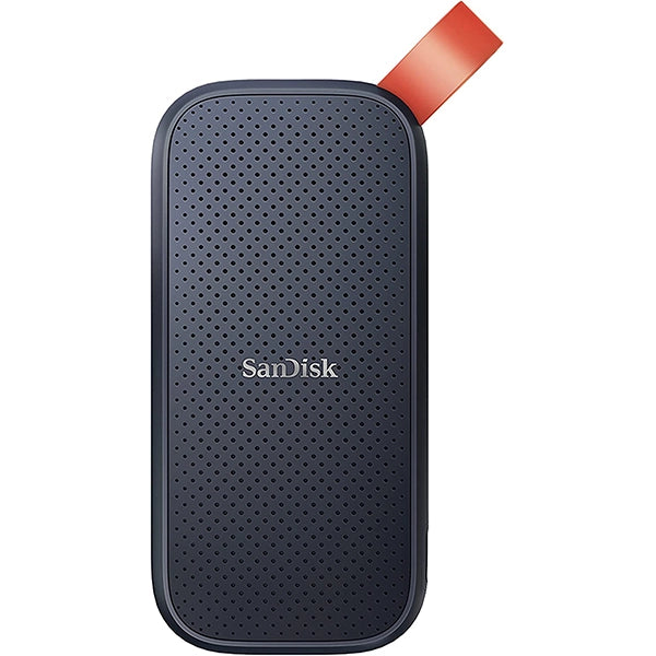 Sandisk 480GB 520mb/S Portable SSD