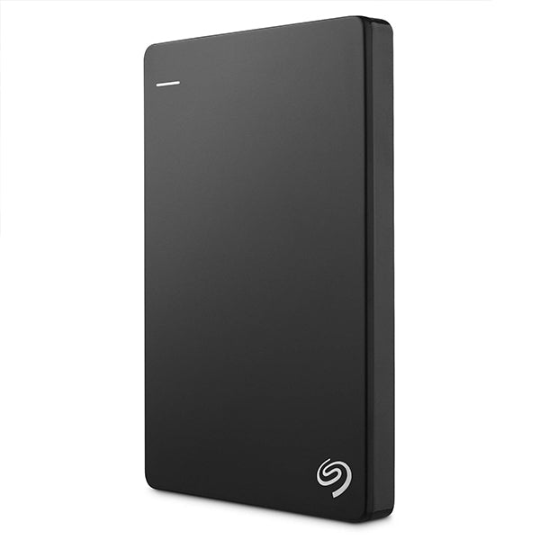 Seagate 1TB Backup Plus Slim Portable External USB 3.0 Hard Drive
