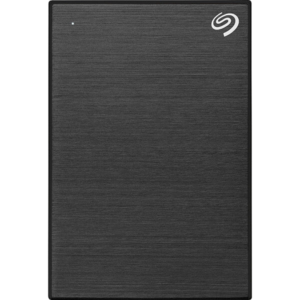 Seagate 1TB One Touch USB 3.2 Gen 1 External Hard Drive