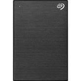 Seagate 1TB One Touch USB 3.2 Gen 1 External Hard Drive