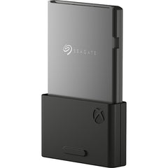 Seagate 2TB Storage Expansion Card for Xbox Series X|S - Black Price in Dubai