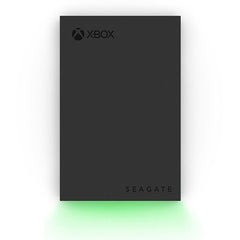 Seagate 4TB Portable Game Drive Hard Drive for Xbox