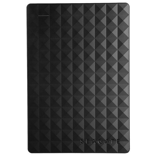Seagate Expansion Portable External Hard Drive USB 3.0