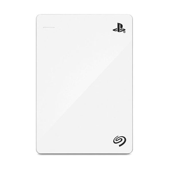 Seagate Game Drive for PS4 Systems USB 3.0 External Hard Drive Portable HDD 2TB