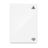 Seagate Game Drive for PS4 Systems USB 3.0 External Hard Drive Portable HDD 2TB