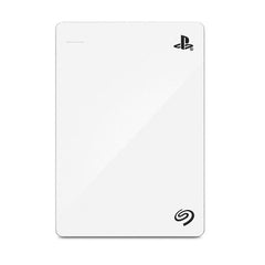 Seagate Game Drive for PS4 Systems USB 3.0 External Hard Drive Portable HDD 2TB