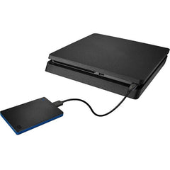 Seagate Game Drive For PS4 2TB