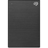 Seagate One Touch 2TB External USB 3.0 Portable Hard Drive