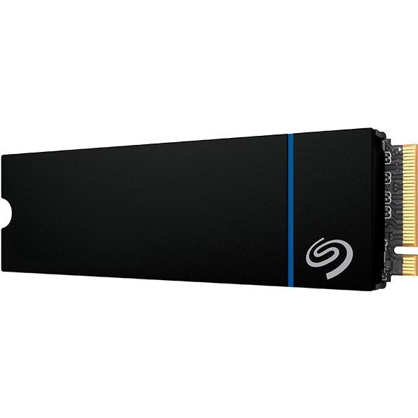 Seagate SSD Game Drive GEN4 M2 FOR PS5 1TB