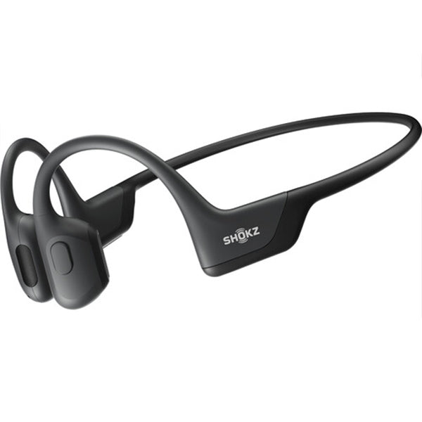 Shokz OpenRunc Bone Conduction Open-Ear Sport Headphones