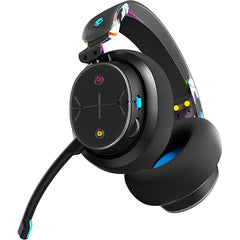Skullcandy PLYR WiredWireless Over-Ear Gaming Headset for PC
