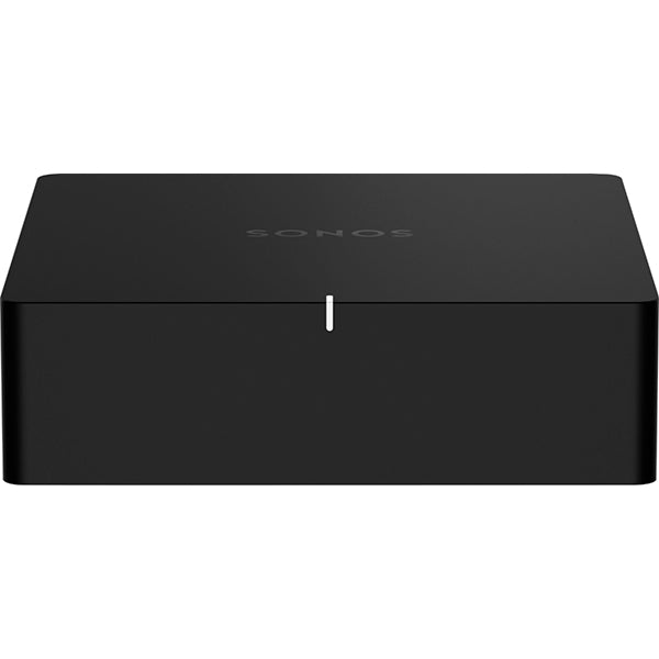 Sonos Streaming Media Player Port
