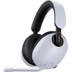 Sony INZONE H7 Wireless Gaming Headset – White